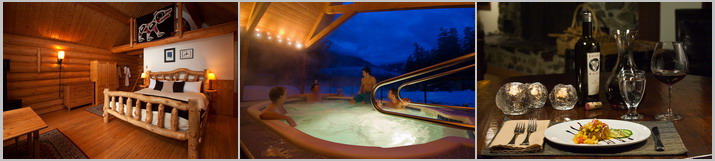 Bella Coola Helisports