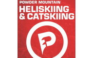 Powder Mountain Heliskiing