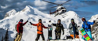 Почему бронировать хели-ски туры в Магазине Хелиски